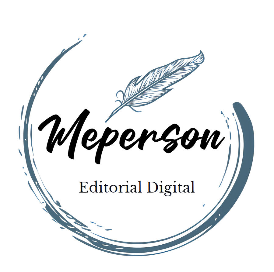 Meperson Editorial Digital
